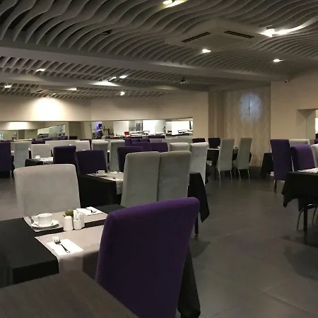 Mim Hotel Stambuł
