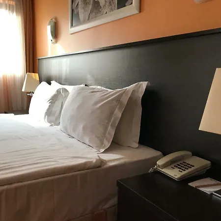 Mim Hotel Stambuł