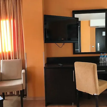 Hotel Mim 4*